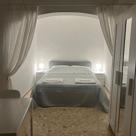 Ferienwohnung Dimora Noci Mia Exterior foto