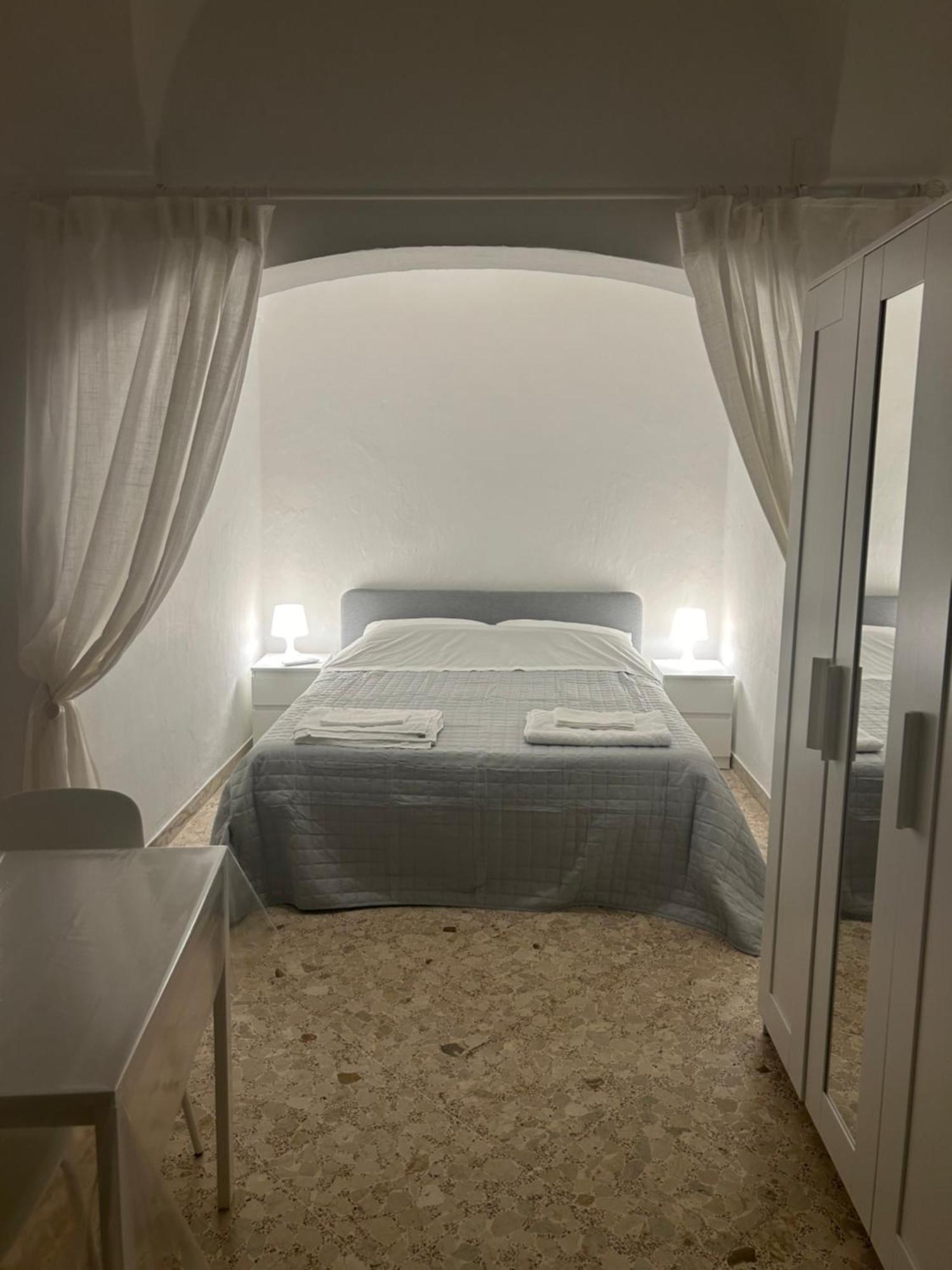 Ferienwohnung Dimora Noci Mia Exterior foto